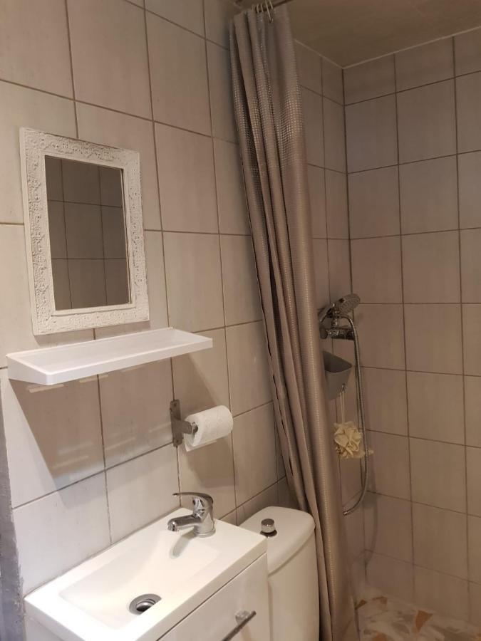 Studio Entre Paris Et Disney 2 Torcy  Exterior foto