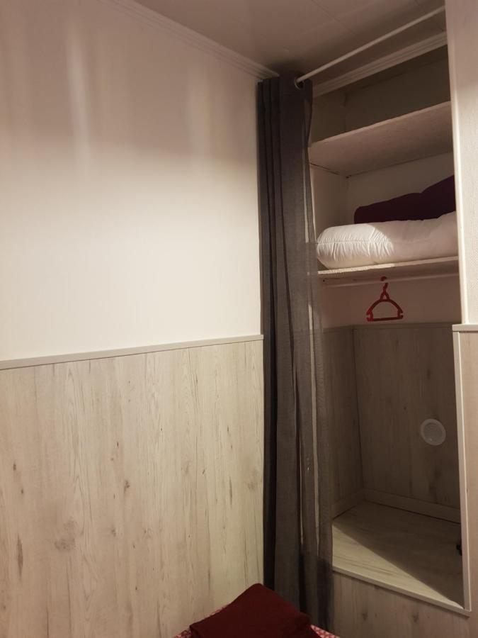 Studio Entre Paris Et Disney 2 Torcy  Exterior foto