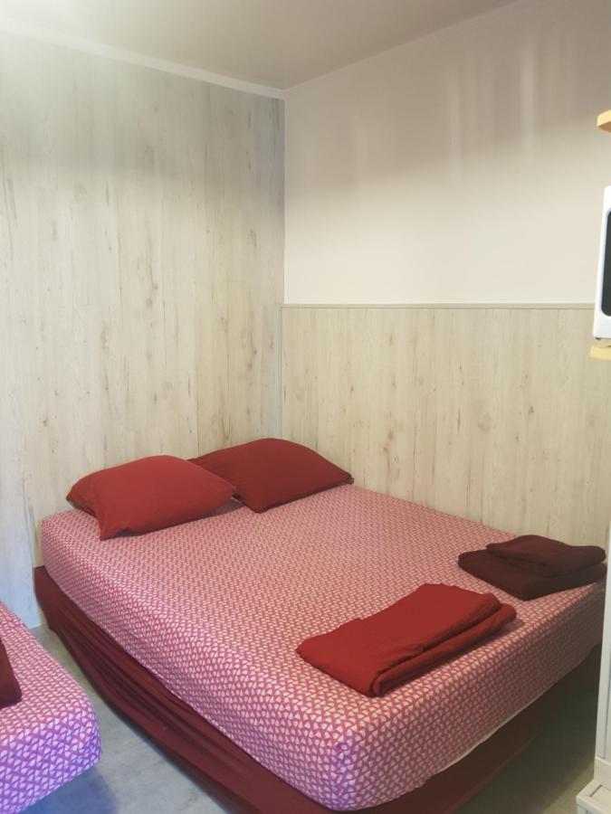 Studio Entre Paris Et Disney 2 Torcy  Exterior foto