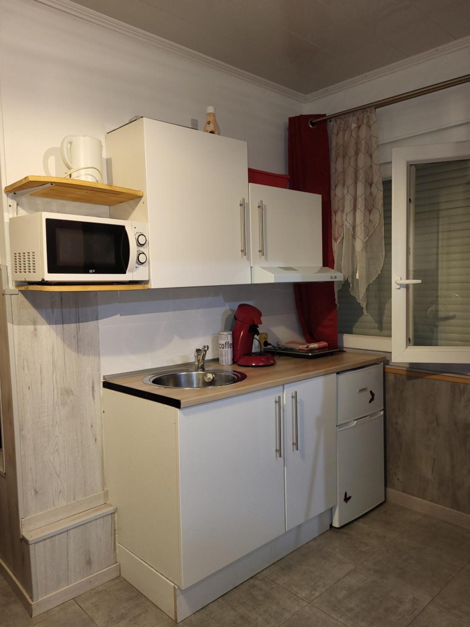 Studio Entre Paris Et Disney 2 Torcy  Cameră foto